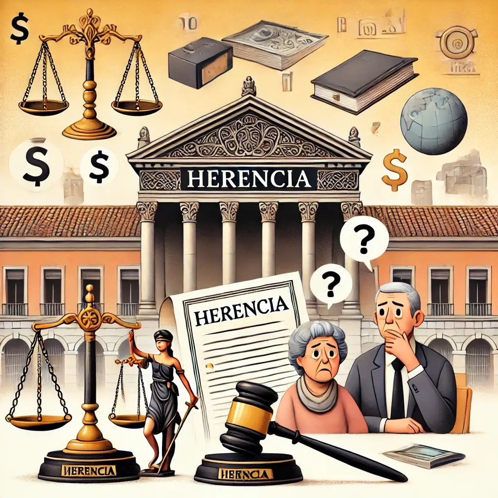 10.errores.comunes.herencia.alcala.henares