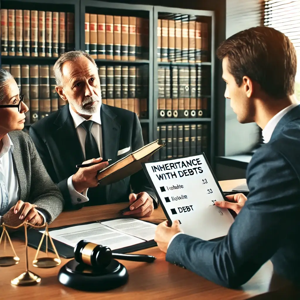 como.gestionar.herencia.con.deudas