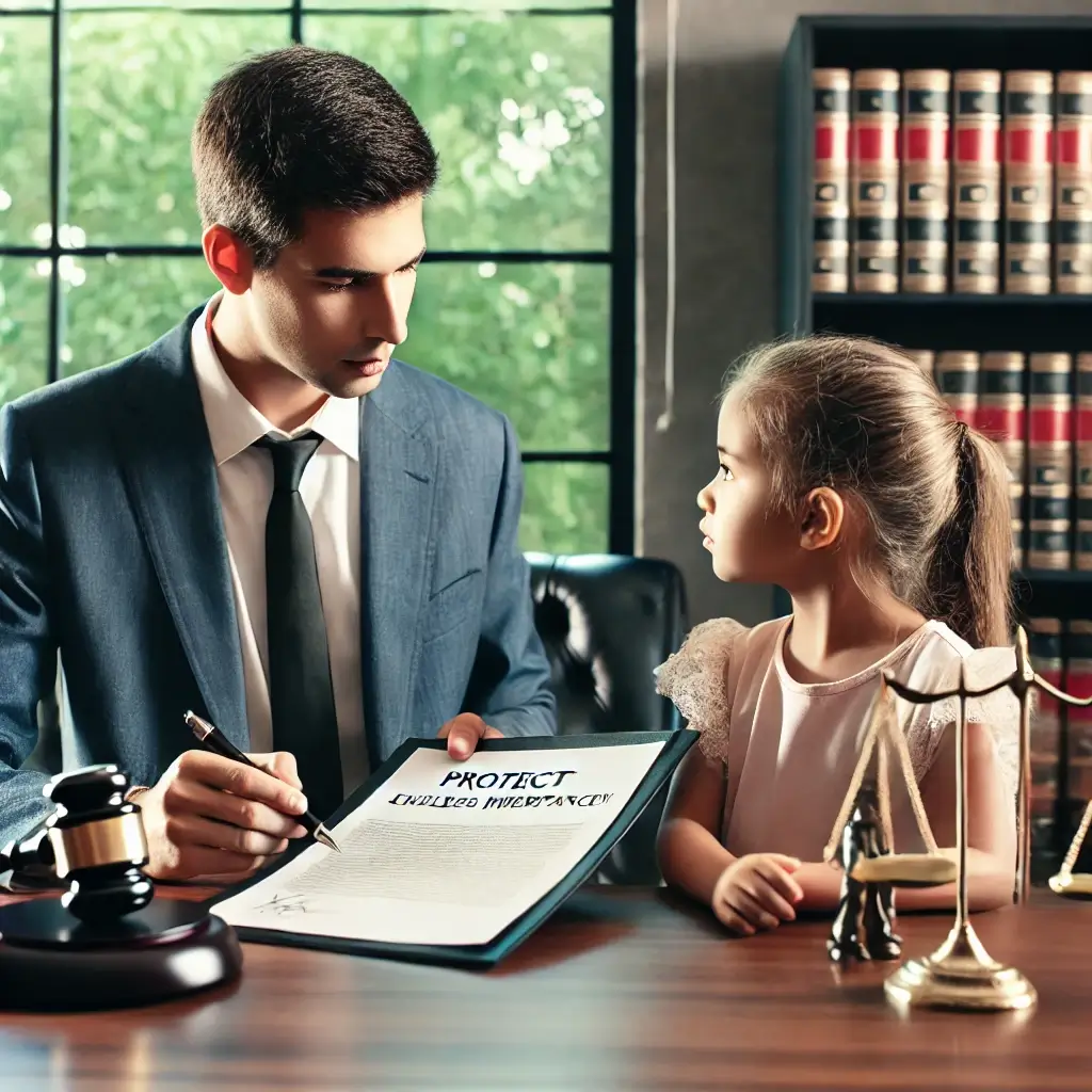 como.proteger.herencia.hijos.divorcio